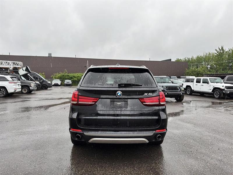 bmw X5 2017 - 6