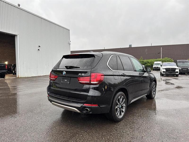 bmw X5 2017 - 7