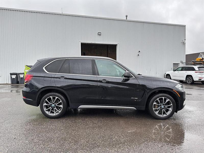 bmw X5 2017 - 8
