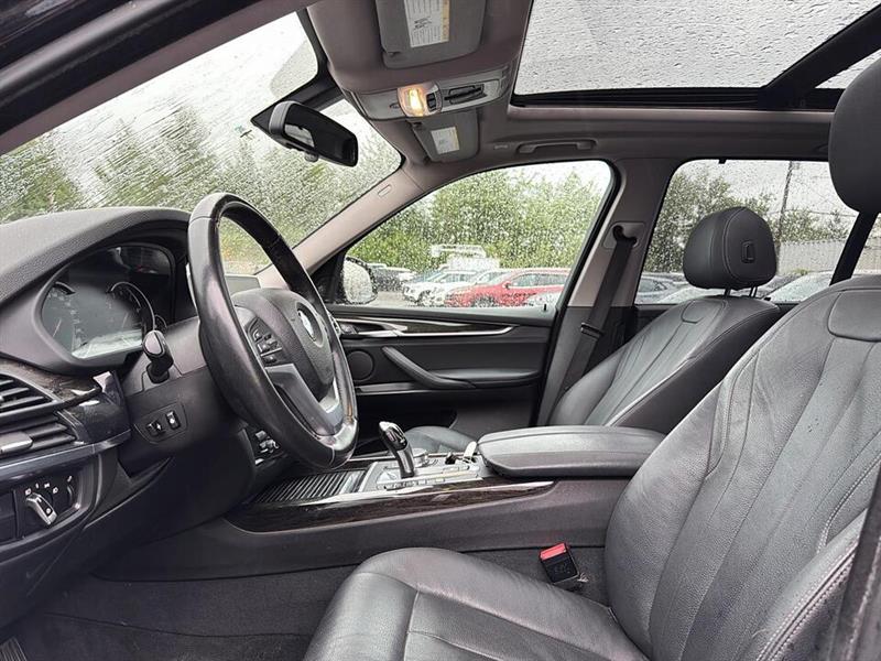 bmw X5 2017 - 12