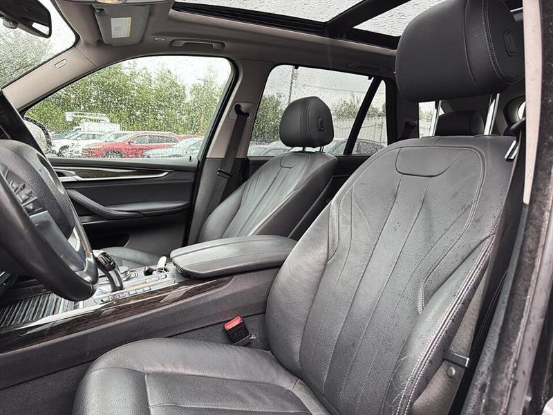 bmw X5 2017 - 13