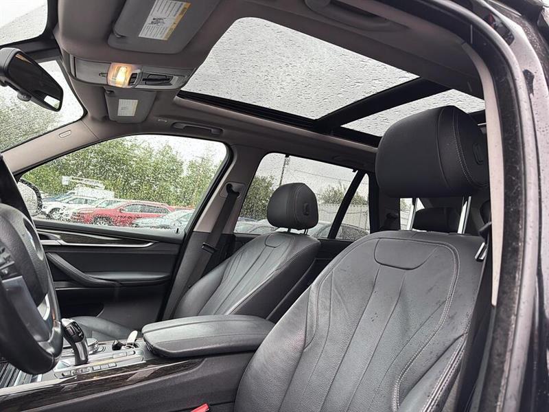 bmw X5 2017 - 14
