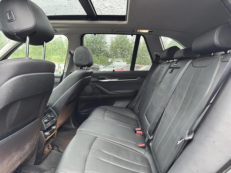 bmw X5 2017 - 15