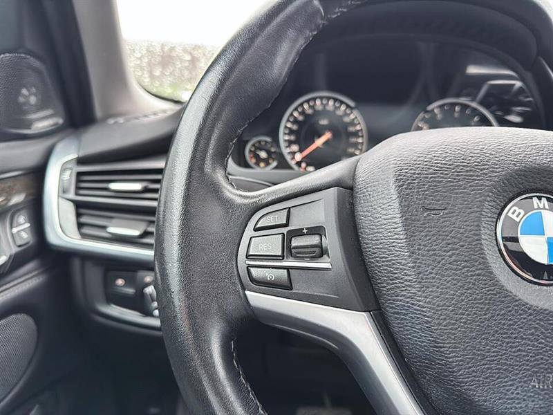 bmw X5 2017 - 22