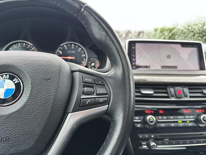 bmw X5 2017 - 24
