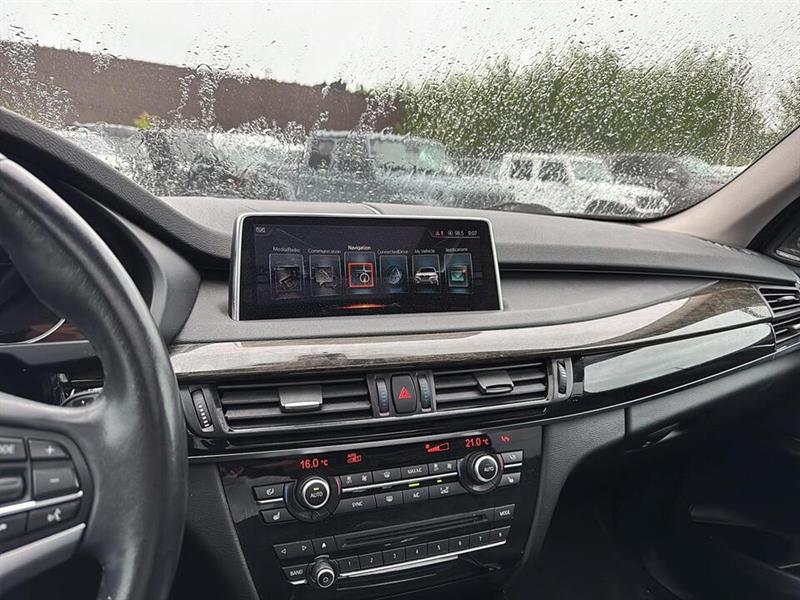 bmw X5 2017 - 25