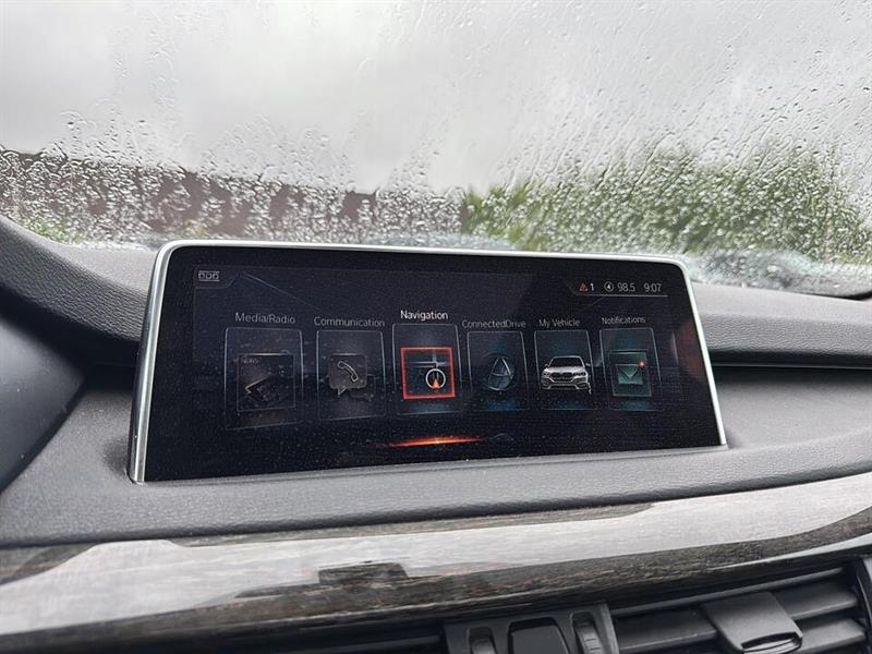 bmw X5 2017 - 26