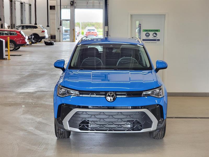 volkswagen Taos 2026 - 2