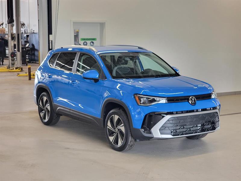 volkswagen Taos 2026 - 3