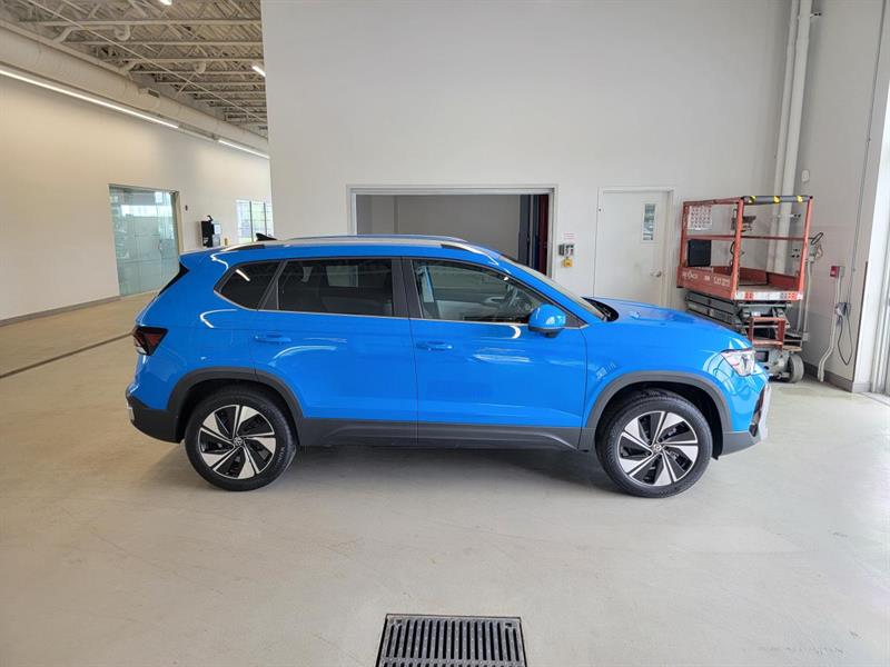 volkswagen Taos 2026 - 4