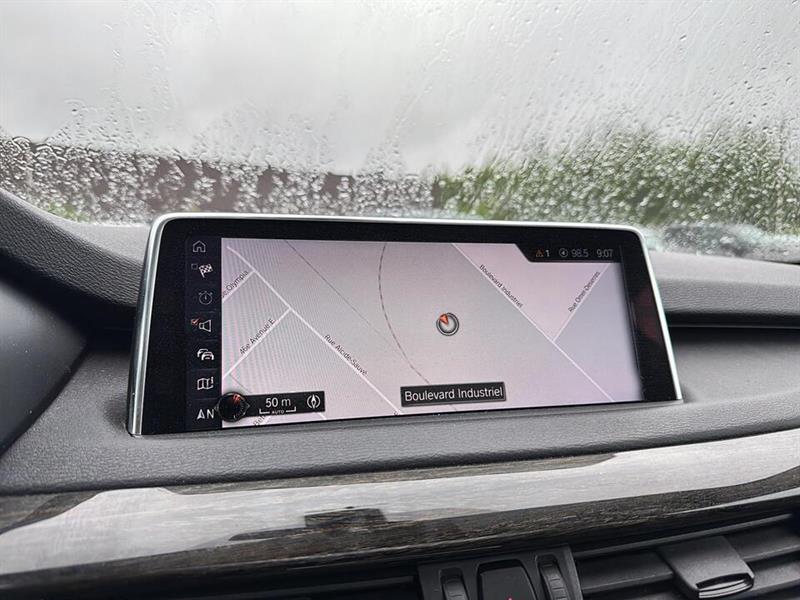 bmw X5 2017 - 29