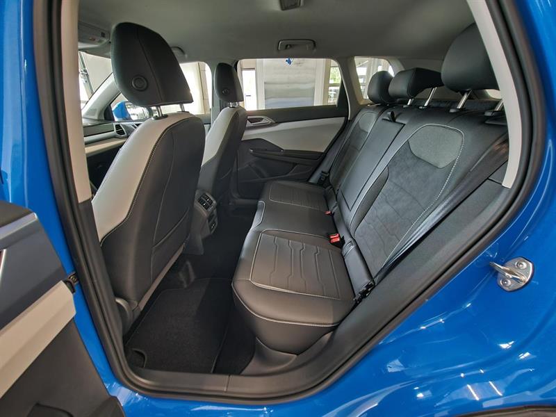 volkswagen Taos 2026 - 10