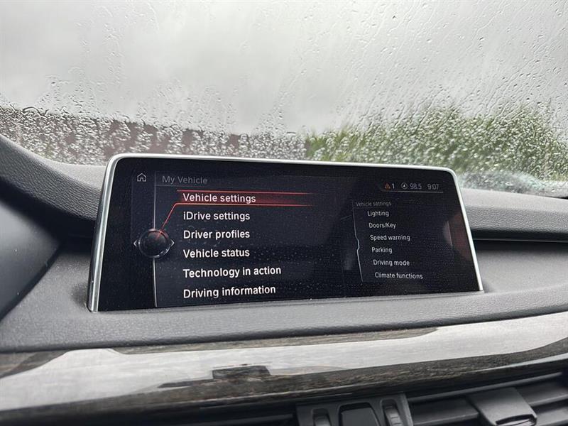 bmw X5 2017 - 30