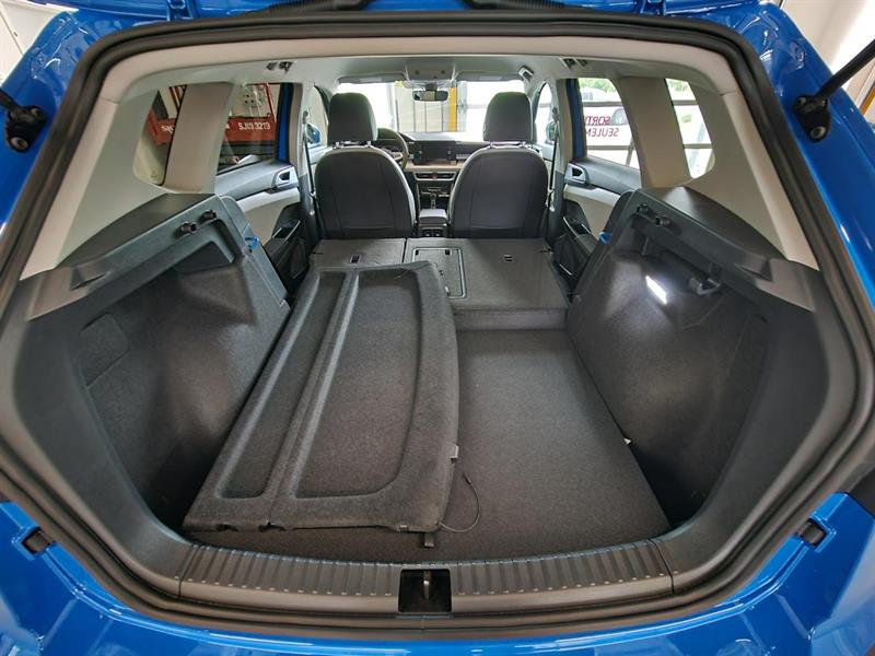 volkswagen Taos 2026 - 12