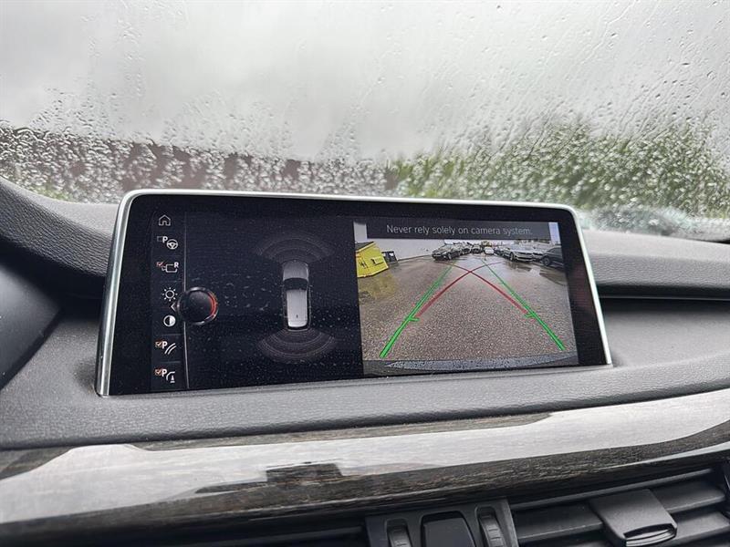 bmw X5 2017 - 31