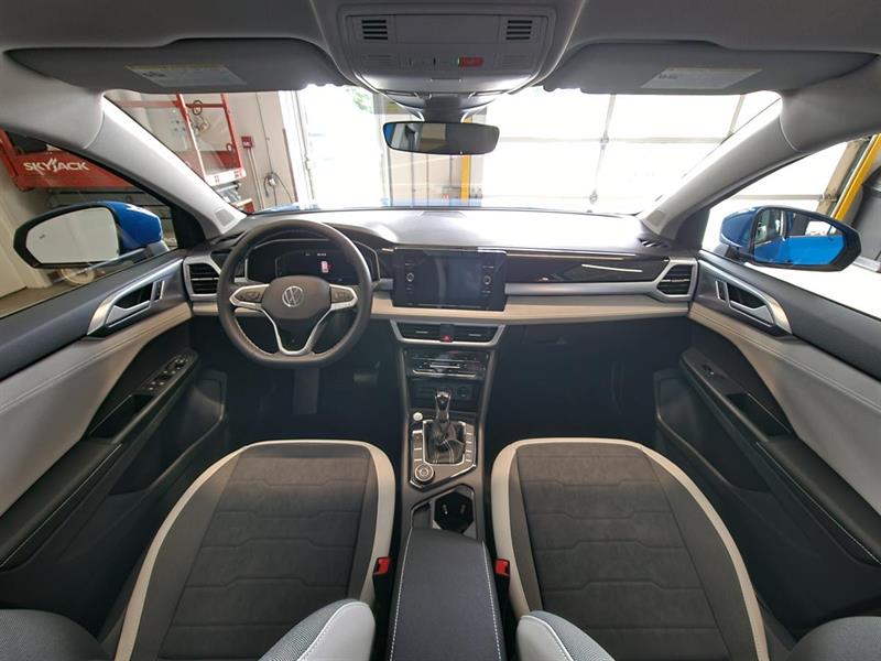 volkswagen Taos 2026 - 13