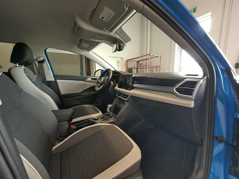 volkswagen Taos 2026 - 14