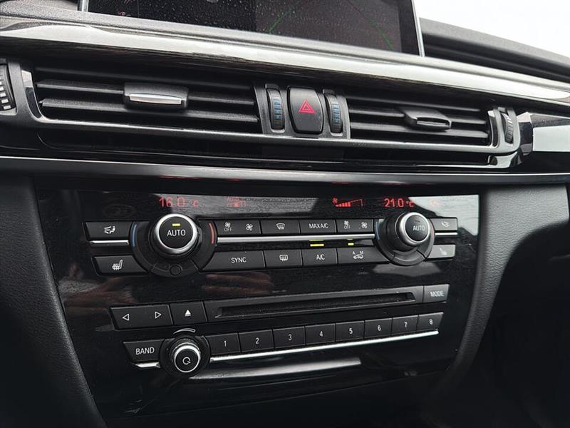 bmw X5 2017 - 32