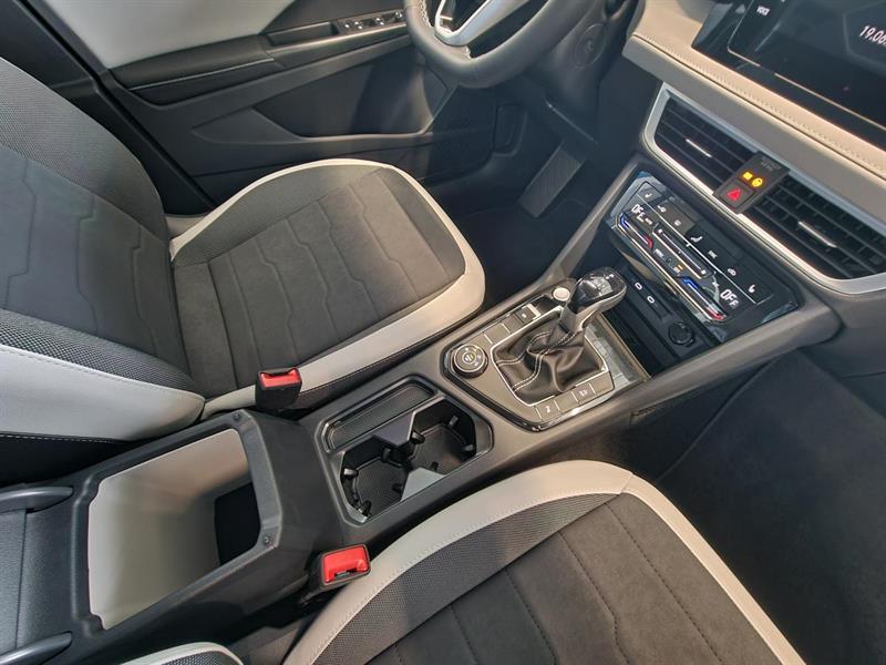volkswagen Taos 2026 - 15