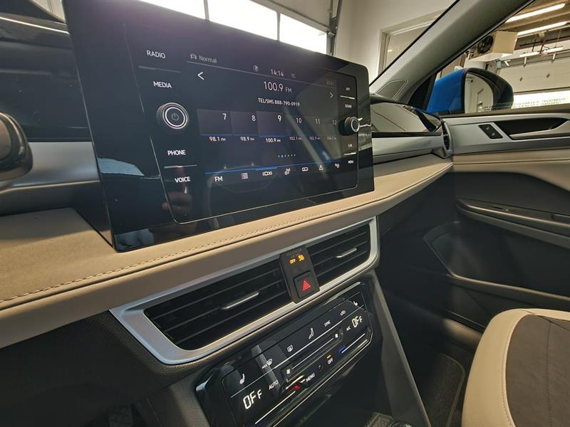 volkswagen Taos 2026 - 16