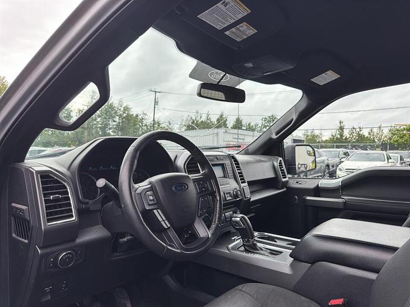 ford F-150 2016 - 7