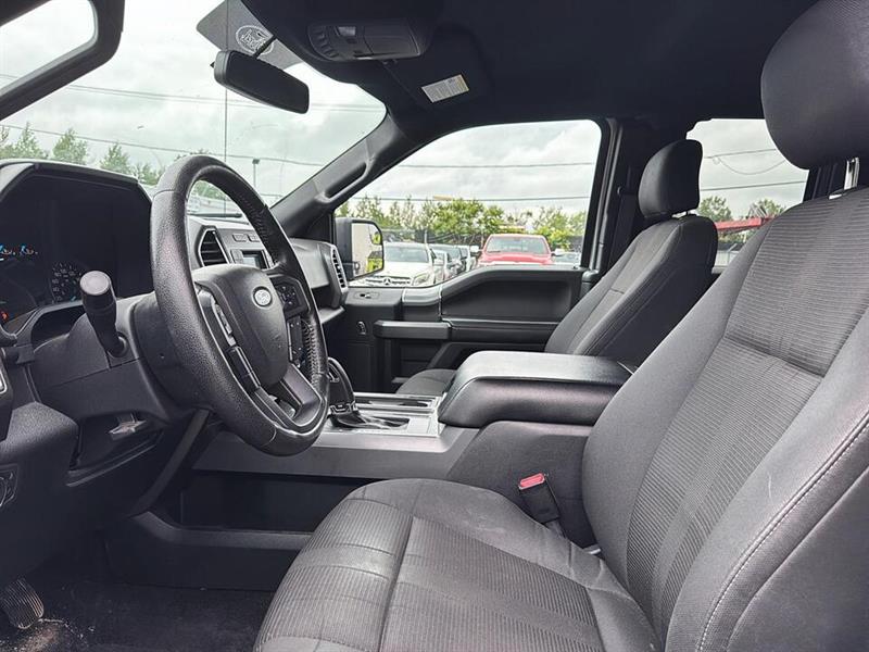 ford F-150 2016 - 8