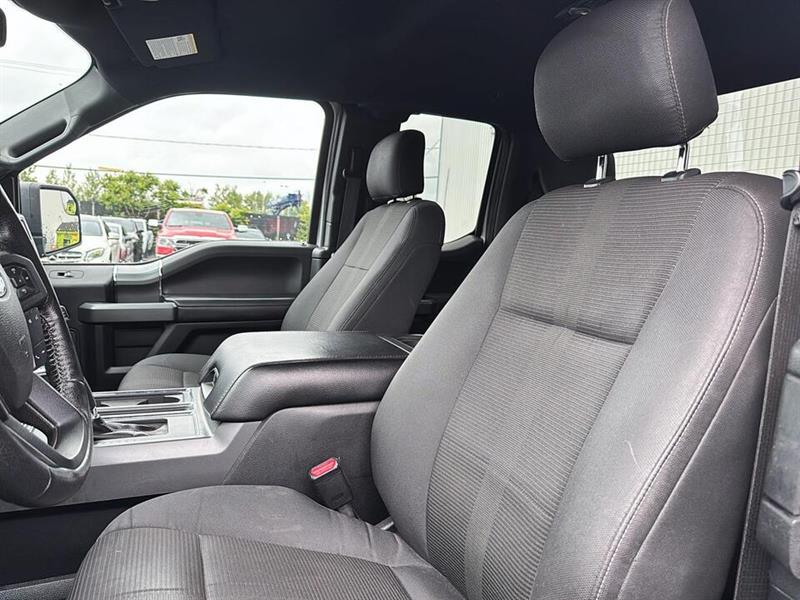 ford F-150 2016 - 10