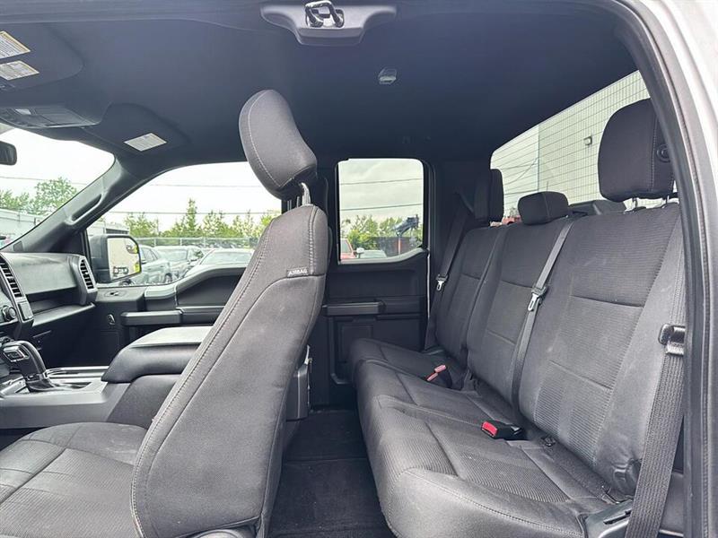 ford F-150 2016 - 11