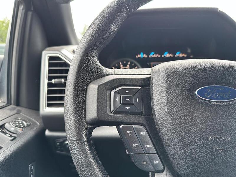 ford F-150 2016 - 13