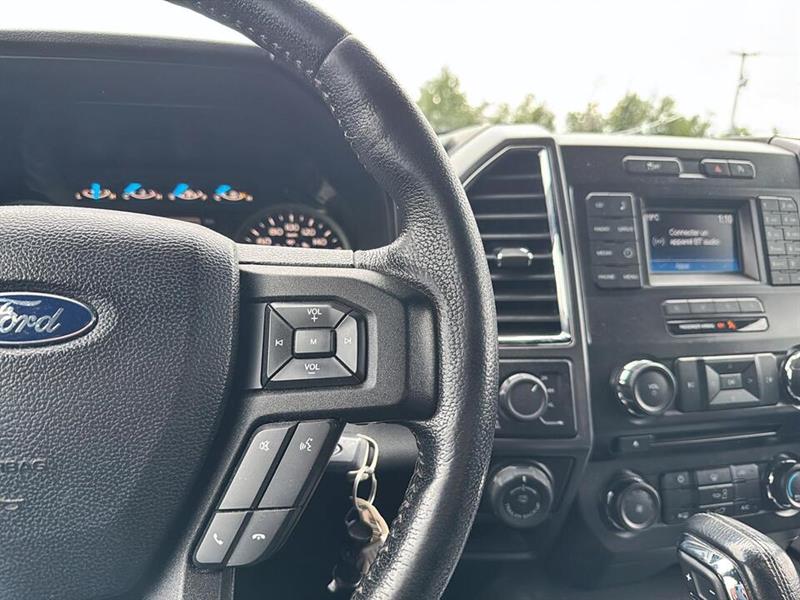 ford F-150 2016 - 14