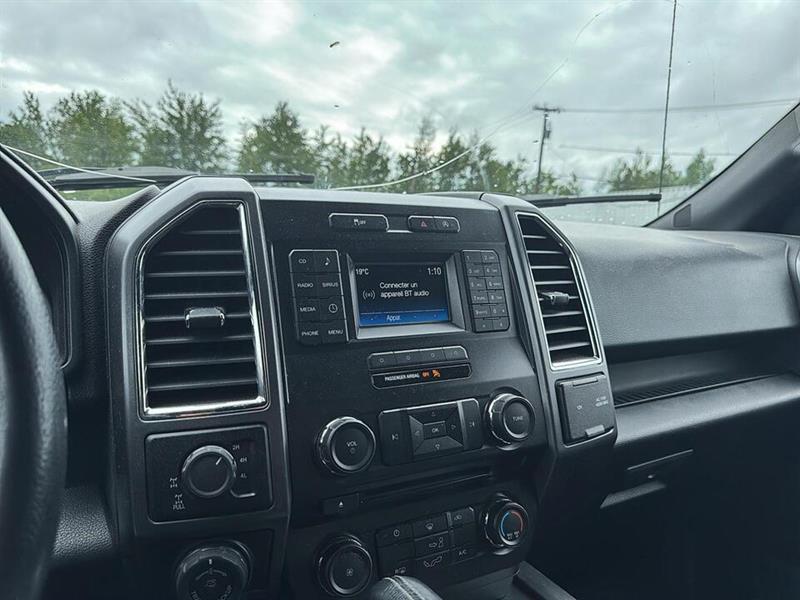 ford F-150 2016 - 15