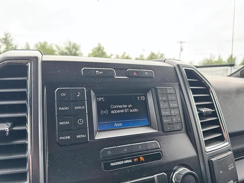 ford F-150 2016 - 16