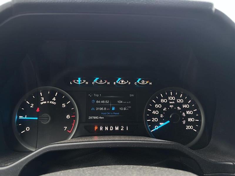 ford F-150 2016 - 24