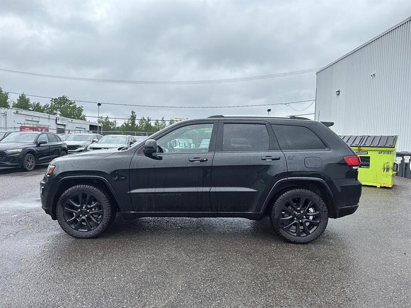 jeep Grand Cherokee 2020 - 3