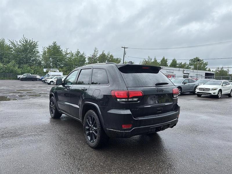 jeep Grand Cherokee 2020 - 5