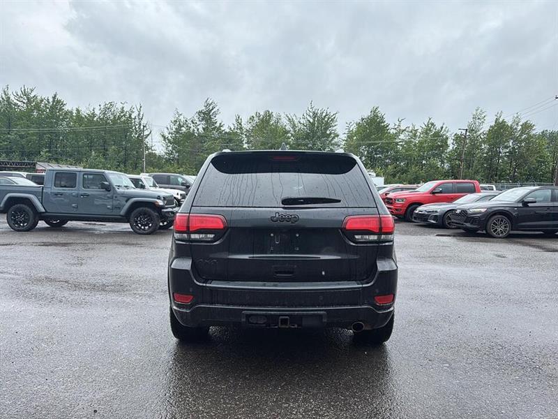 jeep Grand Cherokee 2020 - 6
