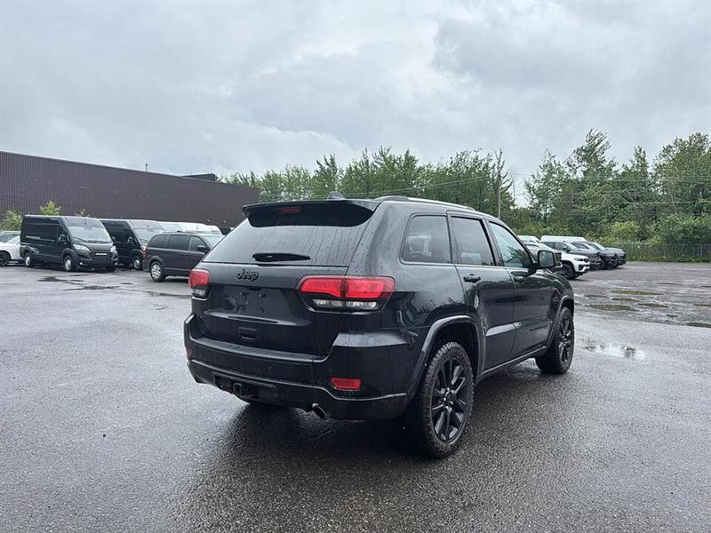 jeep Grand Cherokee 2020 - 7