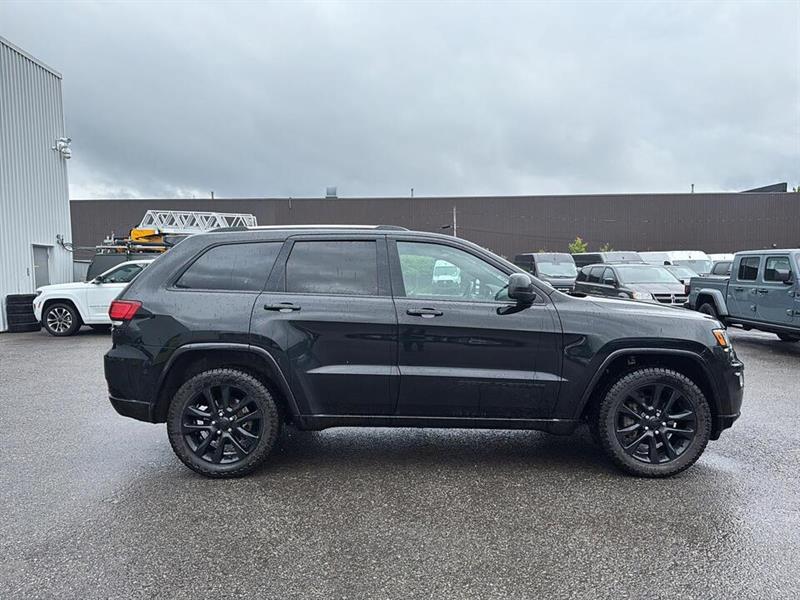 jeep Grand Cherokee 2020 - 8