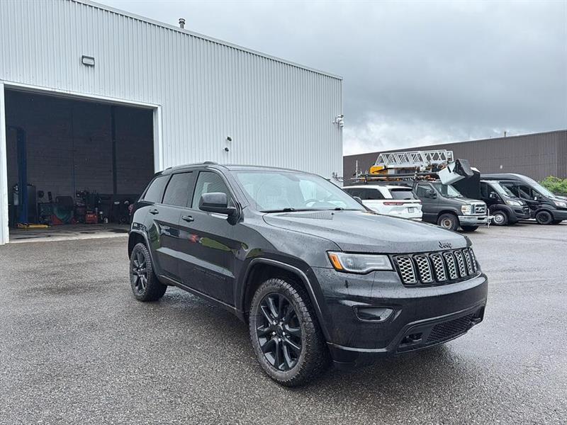 jeep Grand Cherokee 2020 - 10