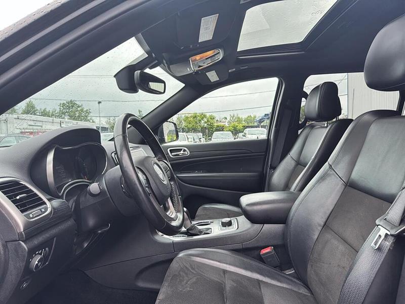 jeep Grand Cherokee 2020 - 12