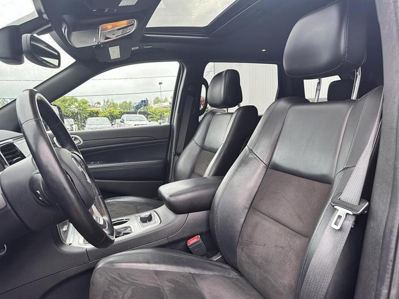 jeep Grand Cherokee 2020 - 13