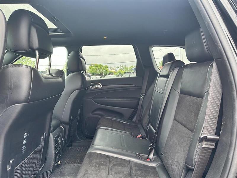 jeep Grand Cherokee 2020 - 15
