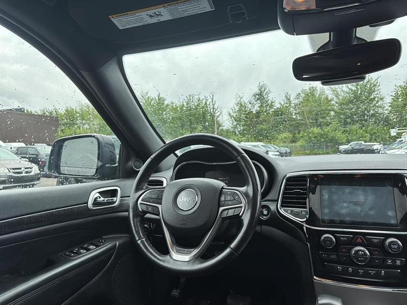 jeep Grand Cherokee 2020 - 16