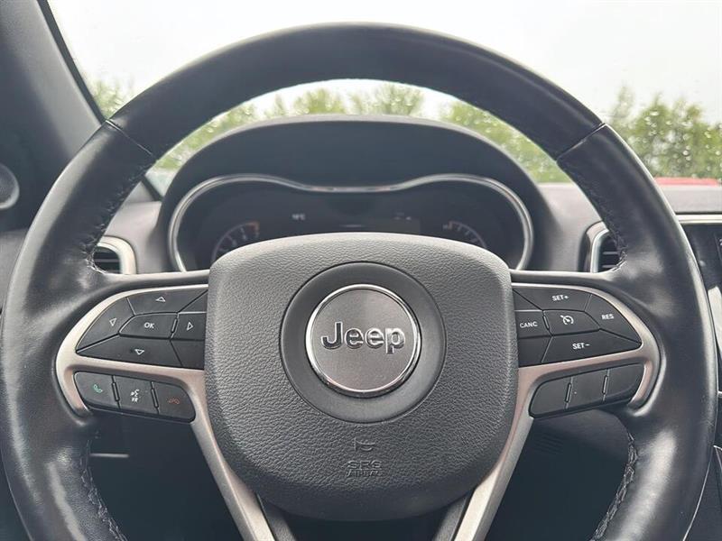 jeep Grand Cherokee 2020 - 20