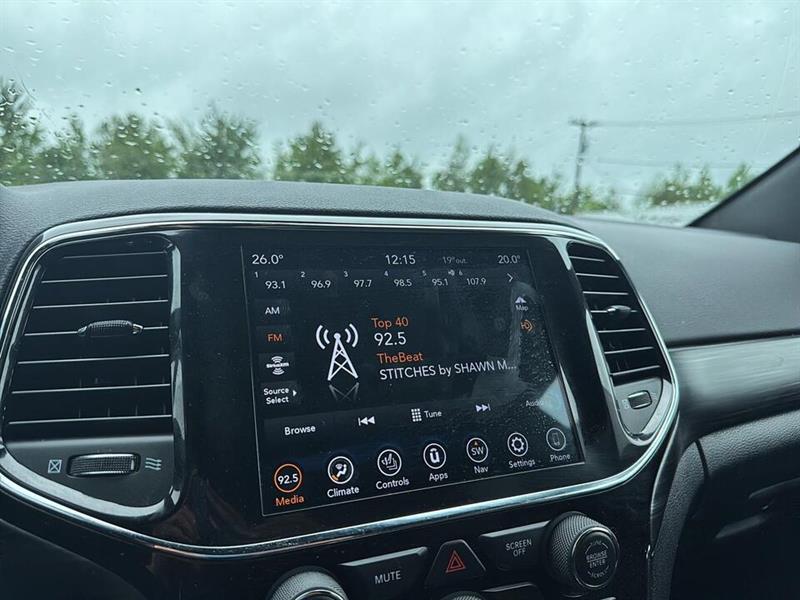 jeep Grand Cherokee 2020 - 22