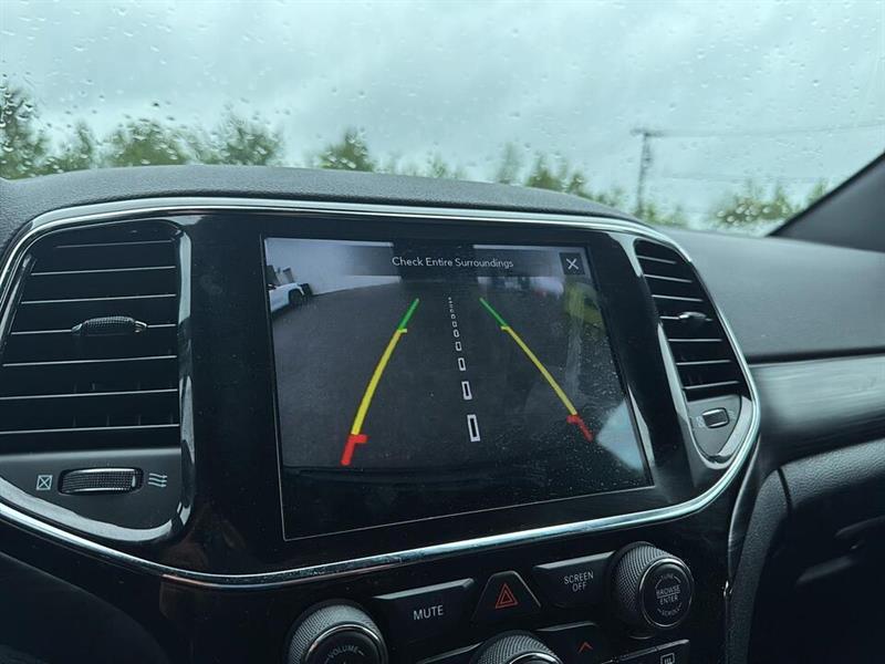 jeep Grand Cherokee 2020 - 26