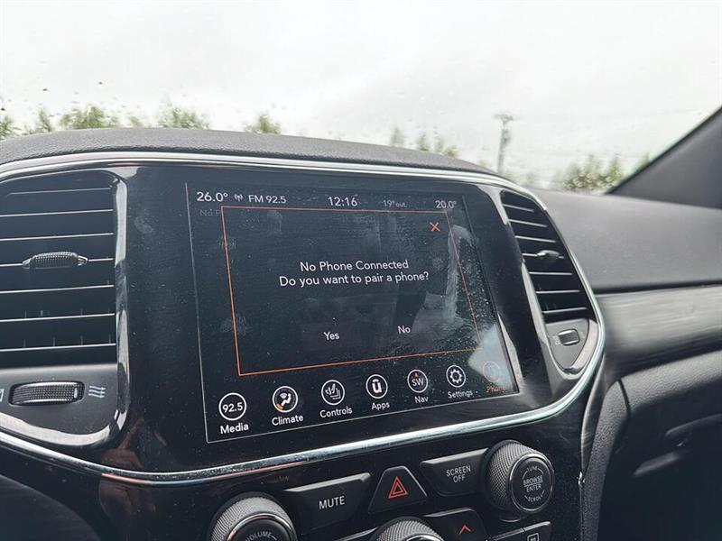 jeep Grand Cherokee 2020 - 30