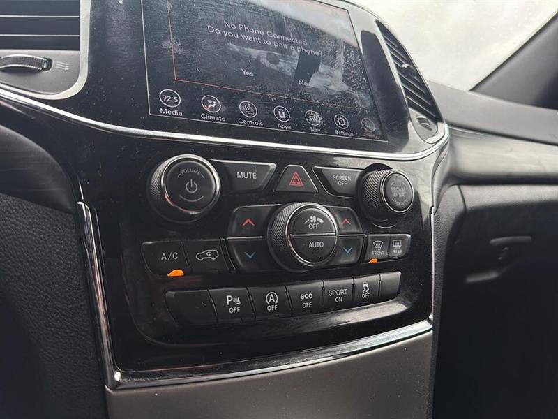 jeep Grand Cherokee 2020 - 31