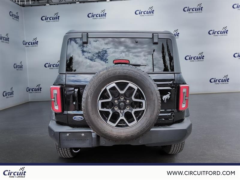 ford Bronco 2022 - 4