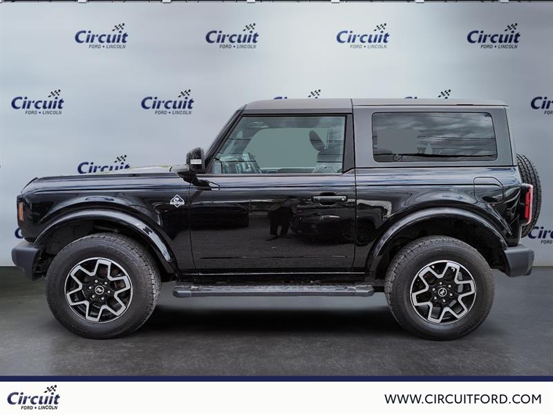 ford Bronco 2022 - 6